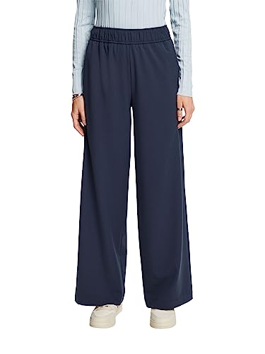 ESPRIT Pantalones para Mujer, 450/azul petróleo, 32W / 32L - Maison & Cuisine Amazon Espagne à 30.49€