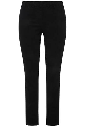 Ulla Popken Jeggings Denim M. Trabillas Para Cinturón... - Maison & Cuisine en promo à 16.62€