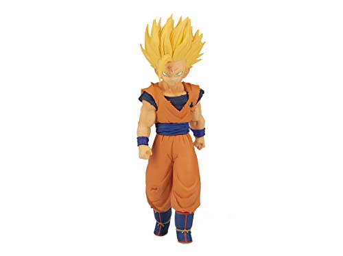 Banpresto - Dragon Ball Z - Solid Edge Works - vol.12 Super... - Sports & Fitness Amazon Italie à 25.91€