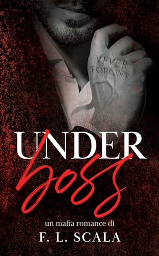 UnderBoss (Lords of the Underworld Series) - Livres & eBooks Amazon Italie à 2.00€