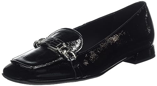 HÖGL TBD, Mocassino Donna, Nero, 36 EU - Mode & Vêtements Amazon Italie à 140.63€