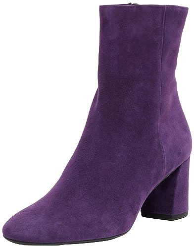 HÖGL Emilie, Stivaletto Donna, Viola, 38 EU - Nouvelle promo Amazon à 81.02€