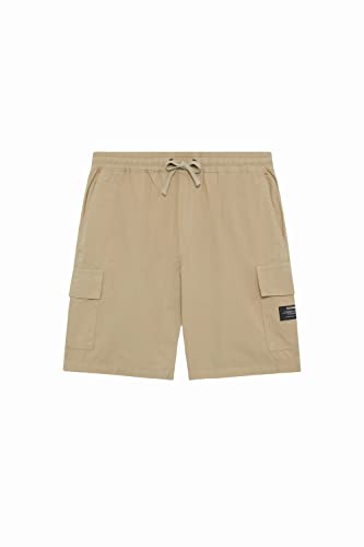 ECOALF - Pantalón Cargo Hombre Pertalf, Short Hombre... - Home & Kitchen Amazon Spain à 15.36€