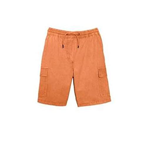 ECOALF - Pantalón Cargo Hombre Pertalf, Short Hombre... - Home & Kitchen Amazon Spain à 26.45€