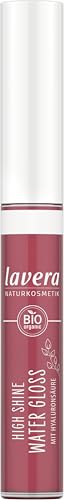 lavera High Shine Water Gloss -Pink Lagoon 04 - Couleur et... en promo à 3,20€ (-35%) sur Amazon FR