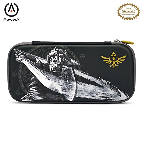 PowerA Etui de protection Slim pour Nintendo Switch, Switch... - Tech & Electronics Amazon France à 9.99€