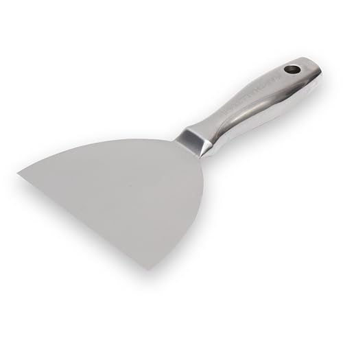 M/Town 6IN Stainless Steel Joint Knife - Maison & Cuisine Amazon Royaume-Uni à 15.99€