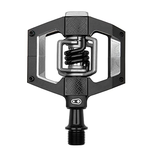 Pédales Mallet Trail Noir/Ressort Noir en promo à 145,45€ (-46%) sur Amazon FR