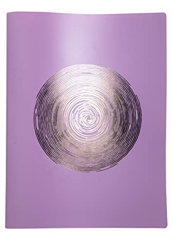 Exacompta - 85690E - 1 carpeta de fundas en PP reciclado... - Home & Kitchen Amazon Spain à 3.94€
