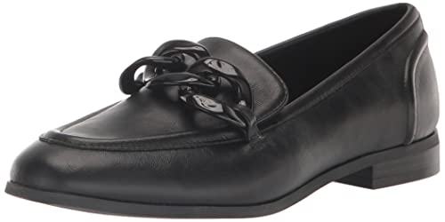Anne Klein Mocasines Bodhi para mujer, Negro -, 38.5 EU - Mode & Vêtements en promo à 54.68€