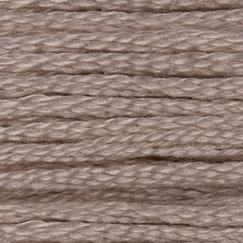 CXC Amo 1-35 Cross Stitch Embroidery Thread Skein Mouline... - Loisirs Créatifs Amazon Royaume-Uni à 1.00€
