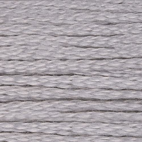 CXC Amo 1-35 Cross Stitch Embroidery Thread Skein Mouline... - Loisirs Créatifs Amazon Royaume-Uni à 1.00€