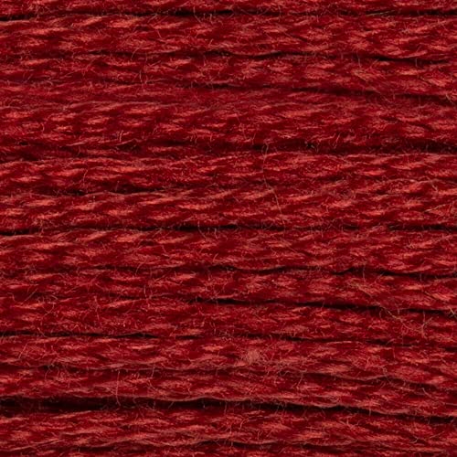 CXC Amo 1-35 Cross Stitch Embroidery Thread Skein Mouline... - Loisirs Créatifs Amazon Royaume-Uni à 1.00€
