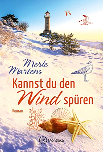 Kannst du den Wind spüren (Küstenglück 2) - Livres & eBooks Amazon Allemagne à 1.99€