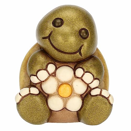 THUN - Tartaruga Piccola Camomilla - Maison & Cuisine en promo à 16.99€