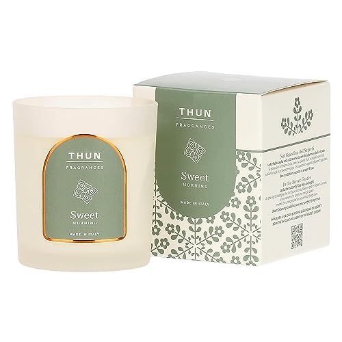 THUN Parfum 500 ML The Blanc - Beauté & Parfums en promo à 37.64€