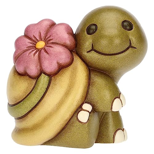 THUN - Tartaruga Media Fiore - Home & Kitchen Amazon Italy à 27.49€