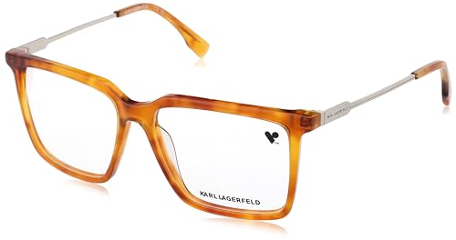 KARL LAGERFELD GAFAS DE VISTA KL6114 TORTOISE PARA HOMBRE... - Erreur de prix -77% à 22.45€