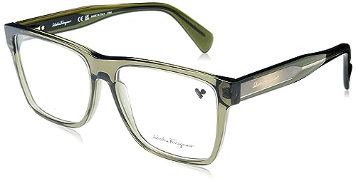 Gafas de Vista Ferragamo SF2953 320 TRANSPARENT KHAKI... - Bricolage & Outils Amazon Espagne à 25.41€