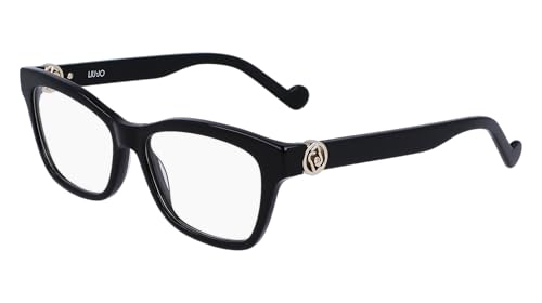 Gafas de Vista LIU JO LJ2770R 001 BLACK 52/15/140 Mujer - Bricolage & Outils Amazon Espagne à 34.88€
