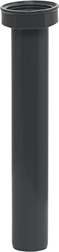 Cornat Rezyklat Tubo di regolazione 1 1/4 pollici IG-Ø 32... - Maison & Cuisine Amazon Italie à 3.58€
