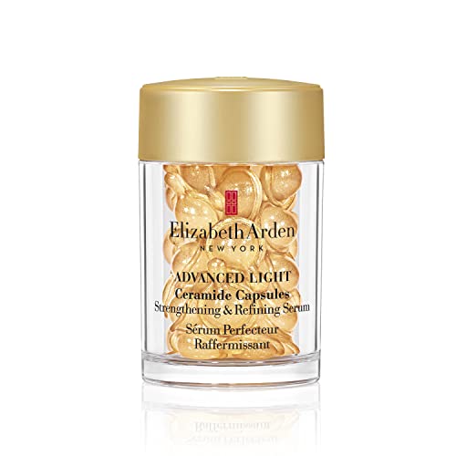 Elizabeth Arden Advanced Light Ceramide Capsules, Sérum... - Beauté & Parfums Amazon France à 39.47€