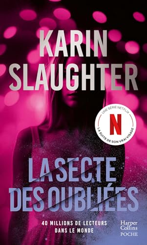 La Secte des oubliées: Le nouveau thriller de Karin... - Amazon Espagne à 2.99€