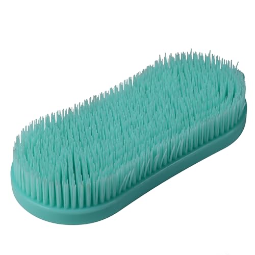 Roma Miracle Brush, Turquoise, Large - Beauté & Parfums en promo à 1.47€