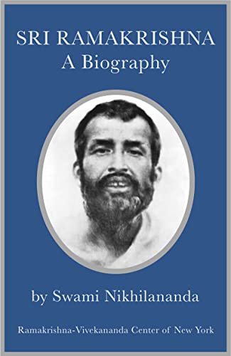 Sri Ramakrishna, A Biography - Tech & Electronics Amazon UK à 1.50€