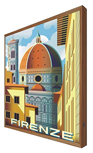 CCRETROILUMINADOS Hintergrundbeleuchtetes Vintage-Schild... en promo à 57,81€ (-80%) sur Amazon DE