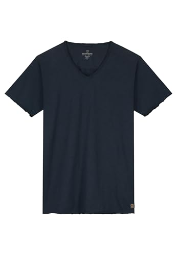 Dstrezzed Stewart Tee - Dk. Navy - L - Mode & Vêtements Amazon Allemagne à 18.02€