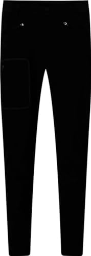 Mc Kinley Hounta Pantaloni da Escursionismo Black Night 48 - Maison & Cuisine Amazon Italie à 27.86€