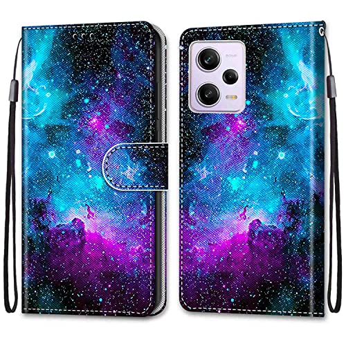 YKTO Flip Cover per Redmi Note 12 Pro Custodia Funzione... - Sports & Fitness Amazon Italie à 5.98€