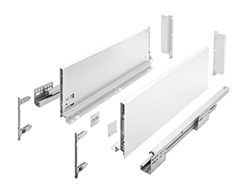 GTV Guide per cassetti AXIS Pro, estraibili per cassetti... - Tech & Electronics Amazon Italy à 24.50€