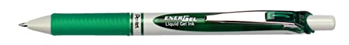 Pentel EnerGel Eco BL77E - Bolígrafo de gel con mecanismo... - High-Tech & Électronique Amazon Espagne à 4.84€