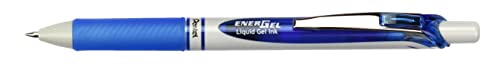 Pentel EnerGel Eco BL77E - Bolígrafo de gel con mecanismo... - Nouvelle promo Amazon à 5.10€