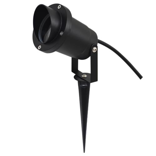REV Gartenbeleuchtung - Gehäuse IP65 aus Aluminium... - Home & Kitchen Amazon Germany à 9.78€