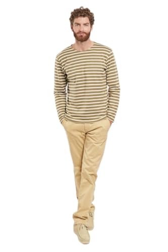 Armor Lux Rustikale Matrosenhose aus Baumwolle... - Jardin & Extérieur en promo à 18.13€