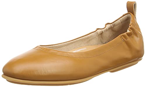 Fitflop Allegro - Zapatos Planos de Ballet de Cuero para... - Sports & Fitness Amazon Espagne à 41.08€