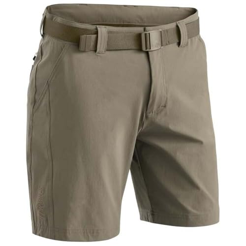 maier sports Nil Short M, Bermudas de Senderismo para... - Sports & Fitness en promo à 49.68€