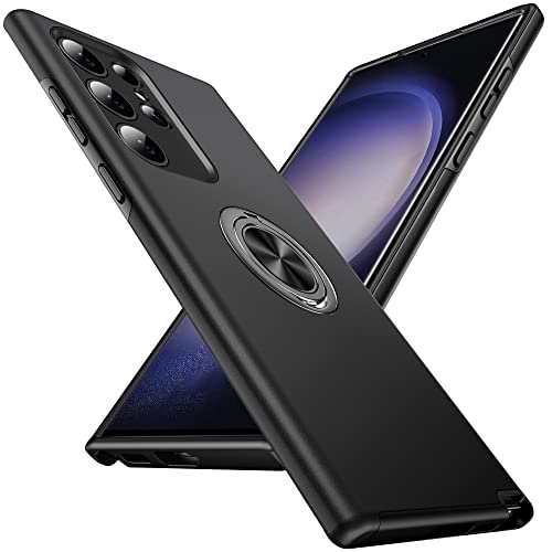 Anqrp Serie Hiddenian Cover per Samsung Galaxy S23 Ultra... - High-Tech & Électronique Amazon Italie à 26.42€