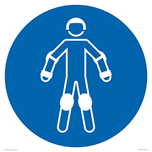 Obbligatorio: Indossare attrezzature sportive a rulli... - Sports & Fitness en promo à 19.76€