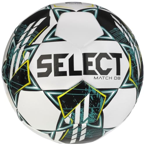 Select Match Db Fifa Basic V23 Match Football Ball 5 - Sports & Fitness en promo à 40.16€