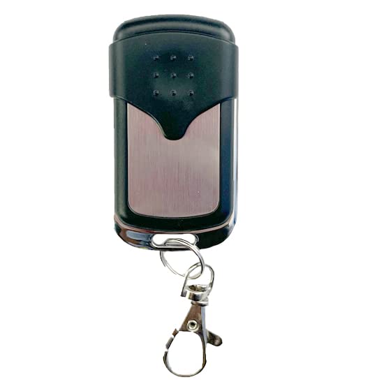 Allotech - Mando a distancia para puerta y puerta de garaje... - Auto & Moto Amazon Espagne à 14.96€