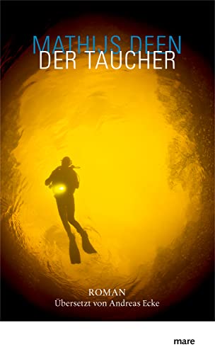 Der Taucher (Ein Fall für Liewe Cupido 2) - Bon plan à 4.99€