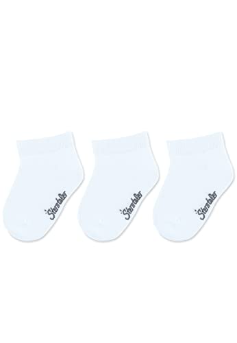 Sterntaler Calcetines para Zapatillas (3 Unidades) Medias... - Jouets & Jeux Amazon Espagne à 4.73€