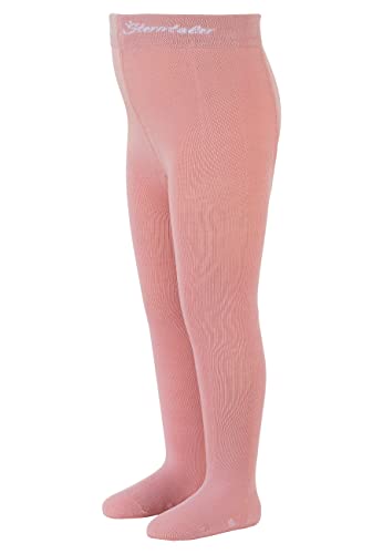Sterntaler Baby - Mädchen Kleinkind Strumpfhose Uni... - Bébé & Puériculture Amazon Allemagne à 5.99€