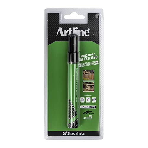 OSAMA Artline Special Purpose - Pennarello Indelebile Punta... - Bon plan à 5.51€
