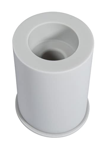 Rayher Molde para velas de té y largas, silicona... - Loisirs Créatifs Amazon Espagne à 5.66€