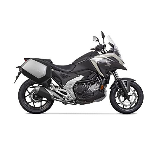 SHAD 3P System Honda NC750X - Auto & Moto Amazon Royaume-Uni à 159.47€